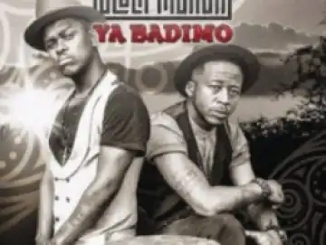 Black Motion - Electronic Maskandi (Da Capo Remix) ft. Winnie Khumalo & Nokwazi